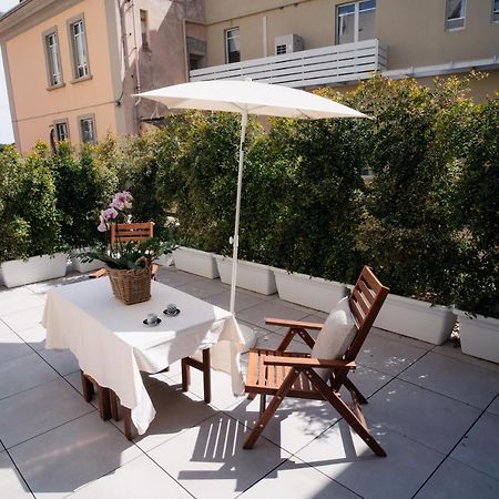 Sunny City Cagliari Extérieur photo