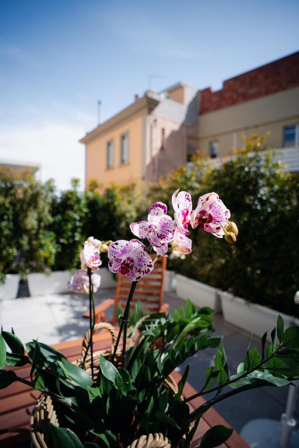 Sunny City Cagliari Extérieur photo
