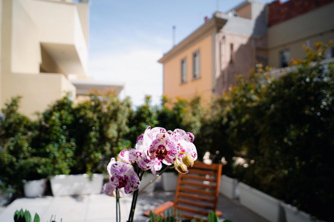 Sunny City Cagliari Extérieur photo